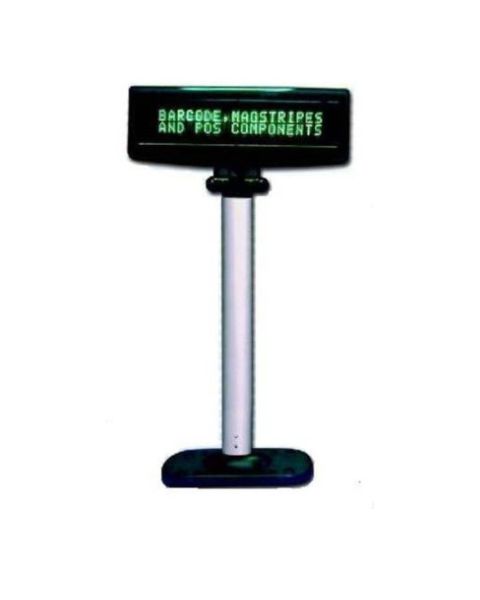 Picture of TYSSO Customer Pole Display VFD-660-K RS232